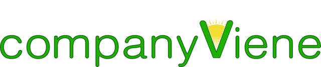 CompanyViene Logo