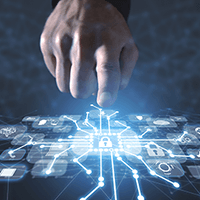 Digitalisation, Transformation numérique & Design numérique