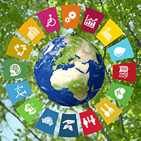 Durabilité & économies circulaires