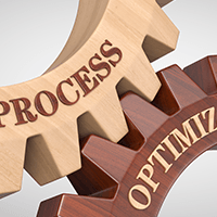 Optimisation des Processus de gestion (As-Is →To-be)